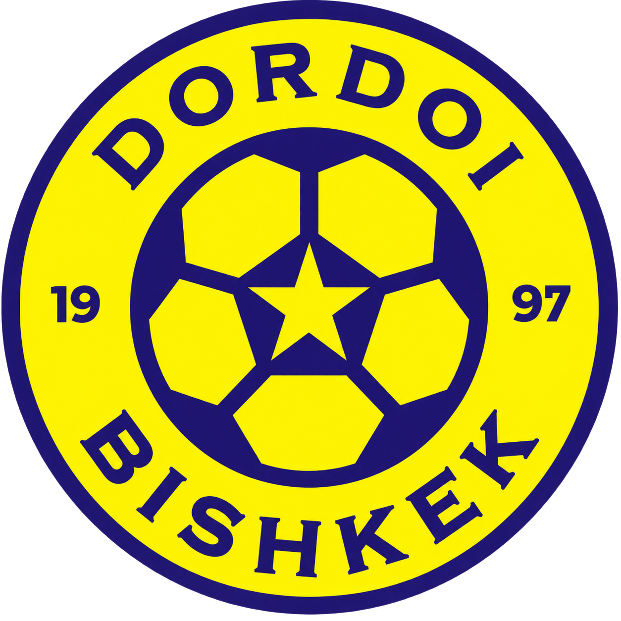 FC Dordoi